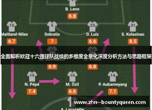 全面解析欧冠十六强球队战绩的多维度全景化深度分析方法与思路框架 全面解析欧冠十六强球队战绩的多维度全景化深度分析方法与思路框架